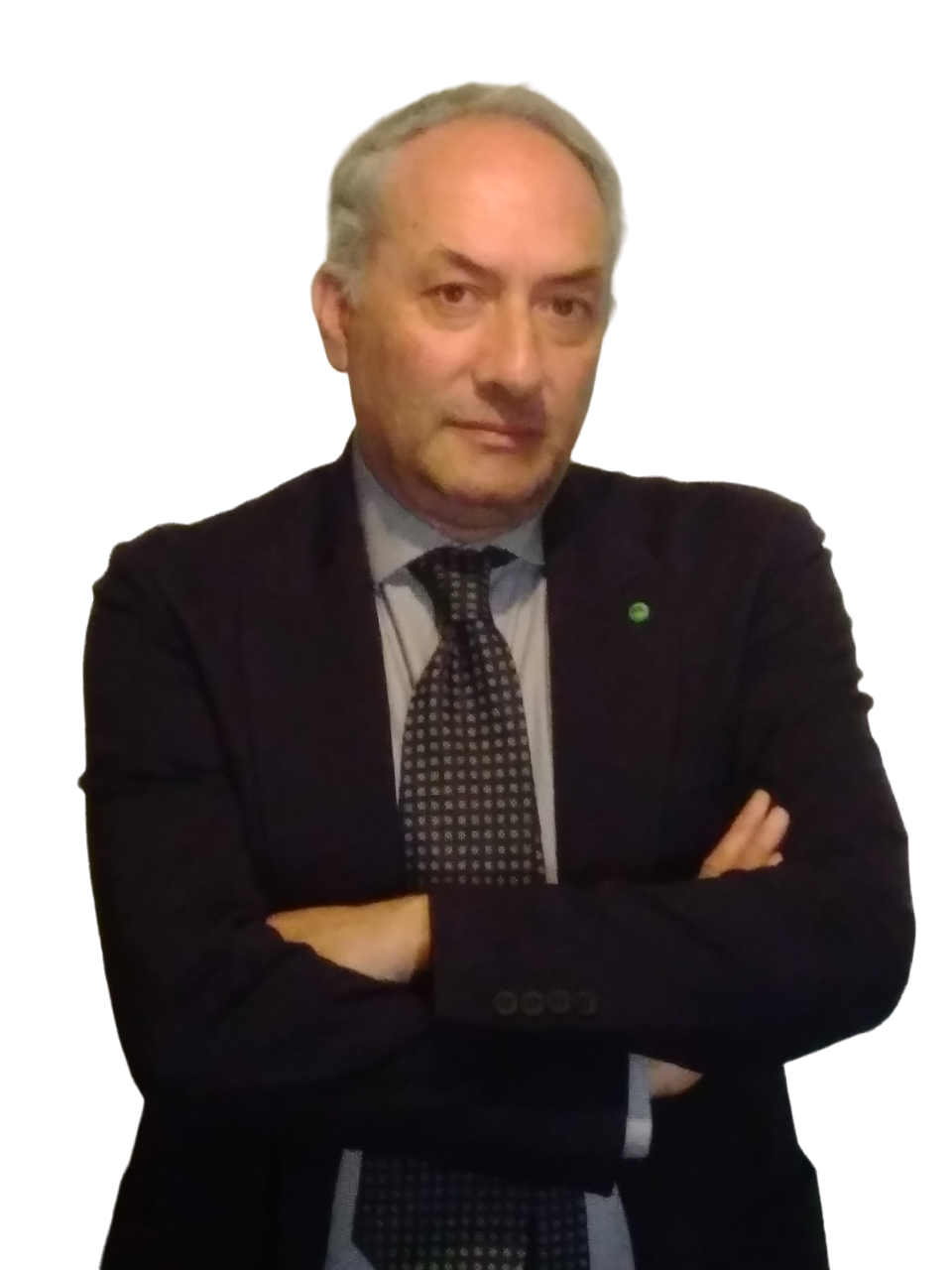 Foto dell'Avvocato Aldo Gagliotta